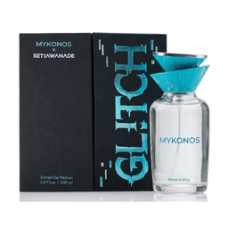 Mykonos Glitch Exdp 100 Ml Perfume Unisex