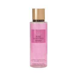 Victoria Secrets Pure Seduction Shimmer Body Splash 250ml Mujer Nuevo Formato