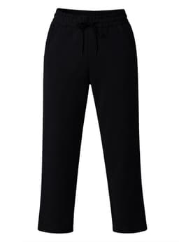 Pantalon Buzo Training Otocyon Unisex Negro XS