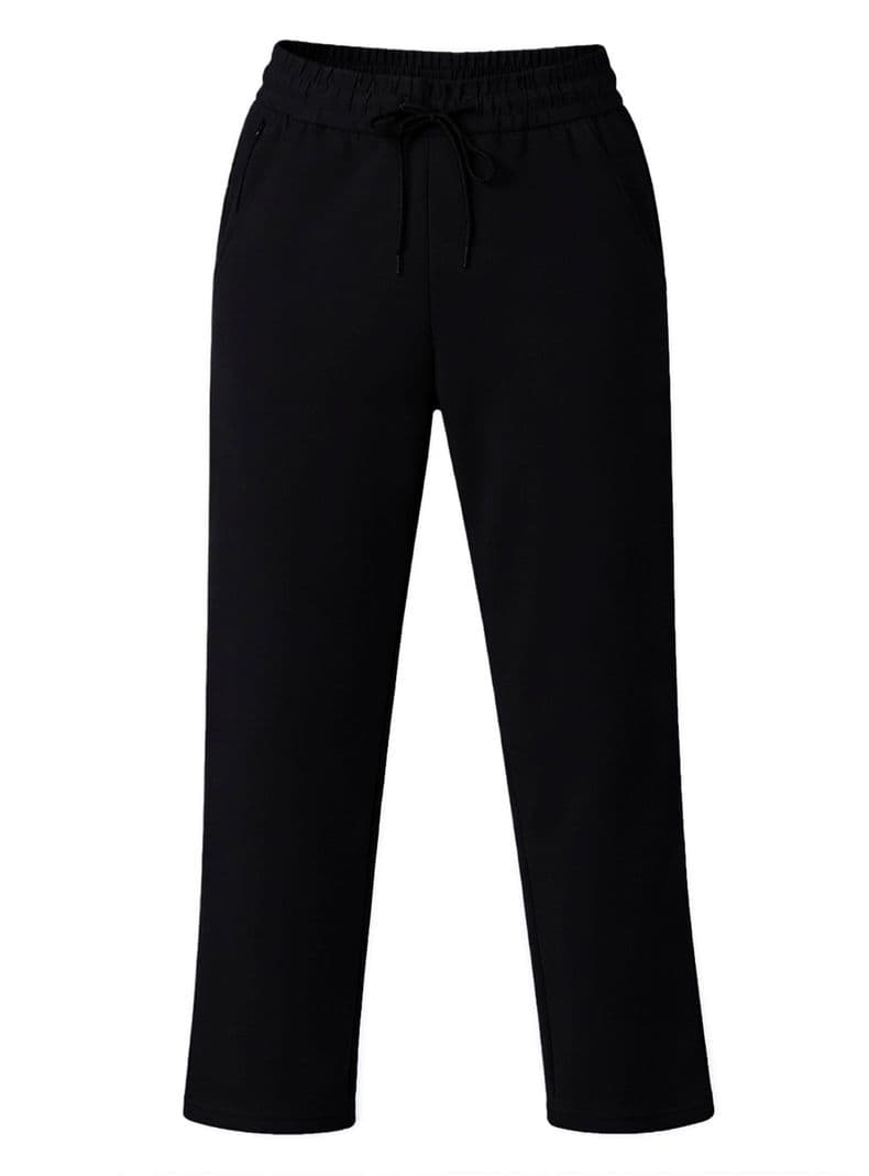 Pantalon Buzo Training Otocyon Unisex Negro XXL
