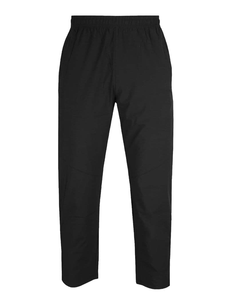 Pantalon Elastizado con Forro Ruppell Hombre Negro M
