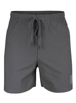 Shorts Sport Reflectante Cape Hombre Grafito XXL