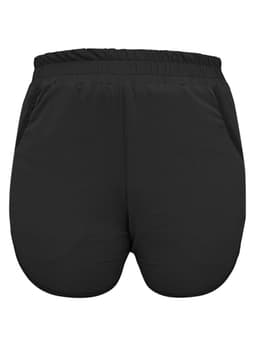 Shorts Sport Bangsi Mujer Negro M