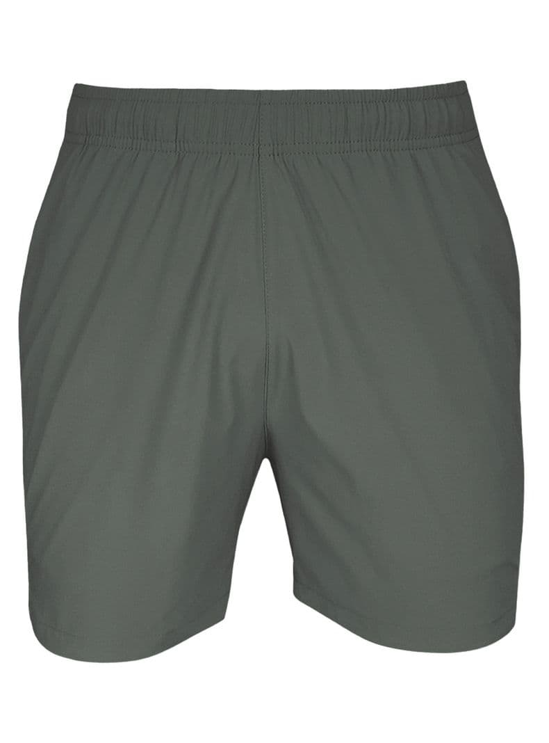 Shorts Sport Bangsi Hombre Gris S