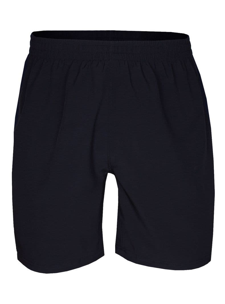 Shorts Running Cape Hombre Azul Oscuro M