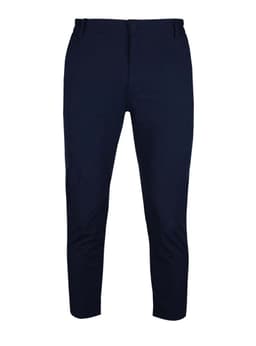 Pantalon Trekking Elastizado Ruppell Hombre Azul Marino S