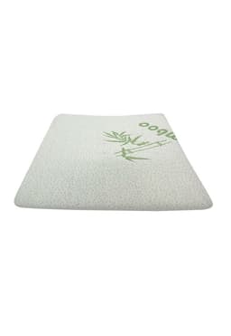 Cuna Respaldo Viscoelastica Bebe Blanco