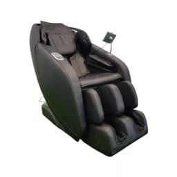 Sillon De Masajes 3D Zero Gravity Maxcare Pro Negro