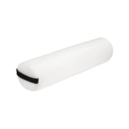 Cojin Para Masaje Cilindro Comfort Blanco