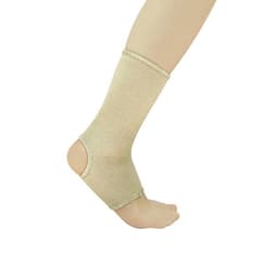 E-Life Tobillera Talla Xl Isotemp Beige
