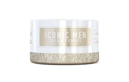 Immortal Infuse Iconic Men Cream Pomade 150ml Blanco