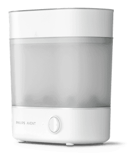 Esterilizador Electrico Advanced Avent SCF291