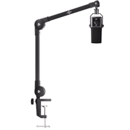 PACK MICROFONO STREAMPRO S1 + BRAZO SUSPENSION ARM1