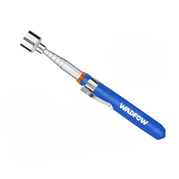 RECOGEDOR WADFOW TELESCOPICO MAGNETICO 15LB 175-760MM Azul