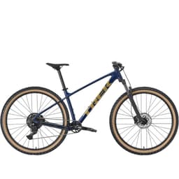 Bicicleta MTB Trek Marlin 5 Gen 3 2026 Azul S