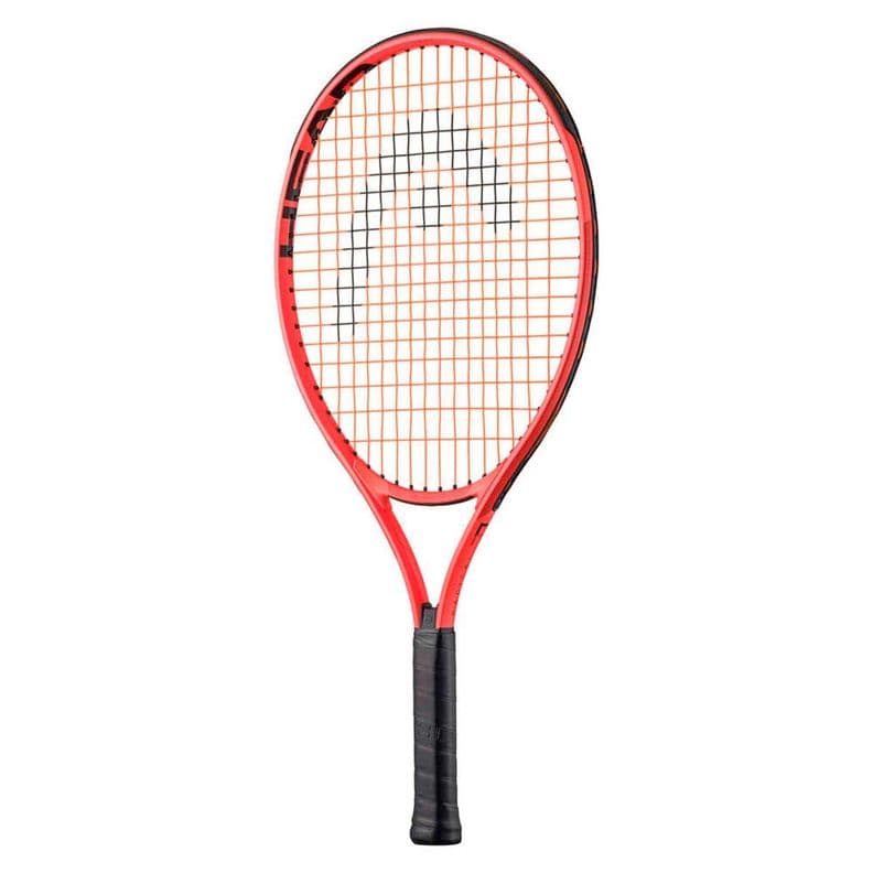 Raqueta Tenis Head Radical Jr. 23 Naranja Naranjo