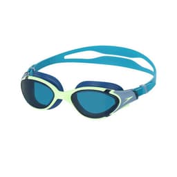 Lentes Natacion Unisex Speedo Biofuse 2.0 Azul