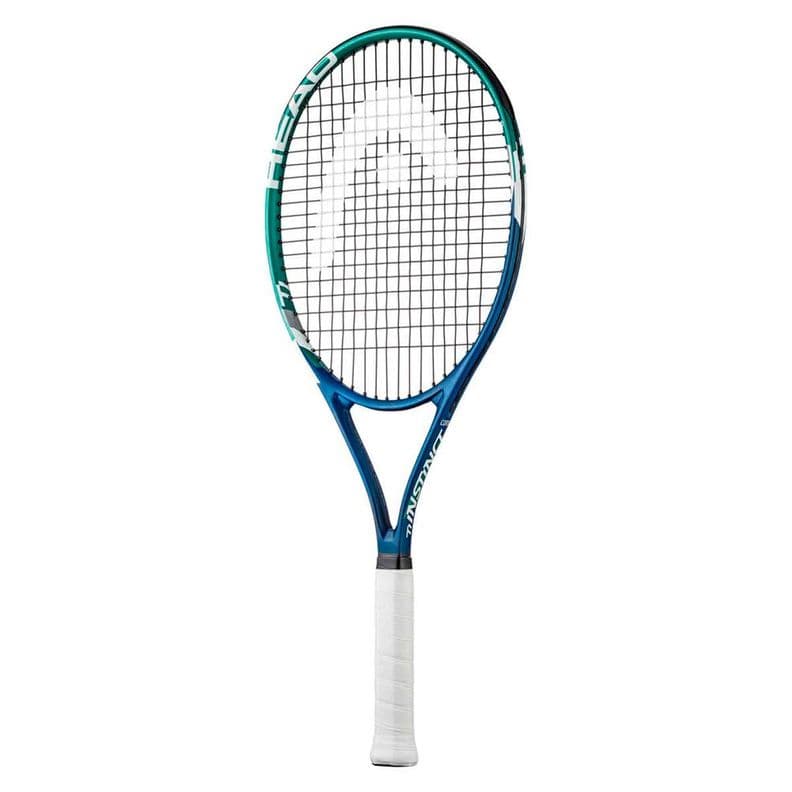 Raqueta Tenis Head Ti. Instinct Comp Azul