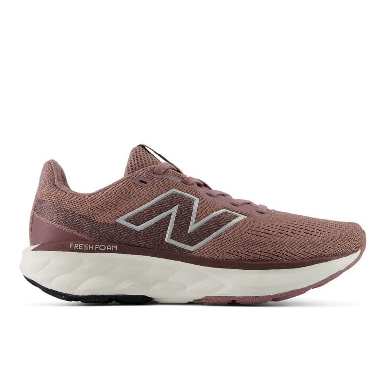 Zapatillas Running Mujer New Balance 520 Burdeo Morado US 11