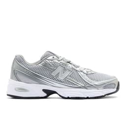 Zapatillas Urbanas Unisex New Balance 740 Gris US 10