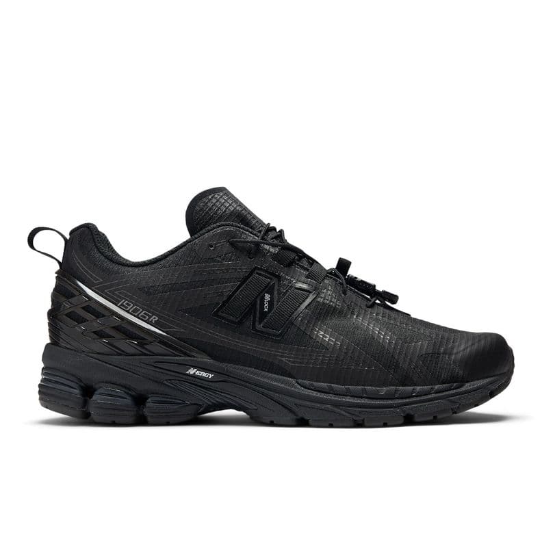 Zapatillas Urbanas Hombre New Balance 1906 R Negra Negro US 12