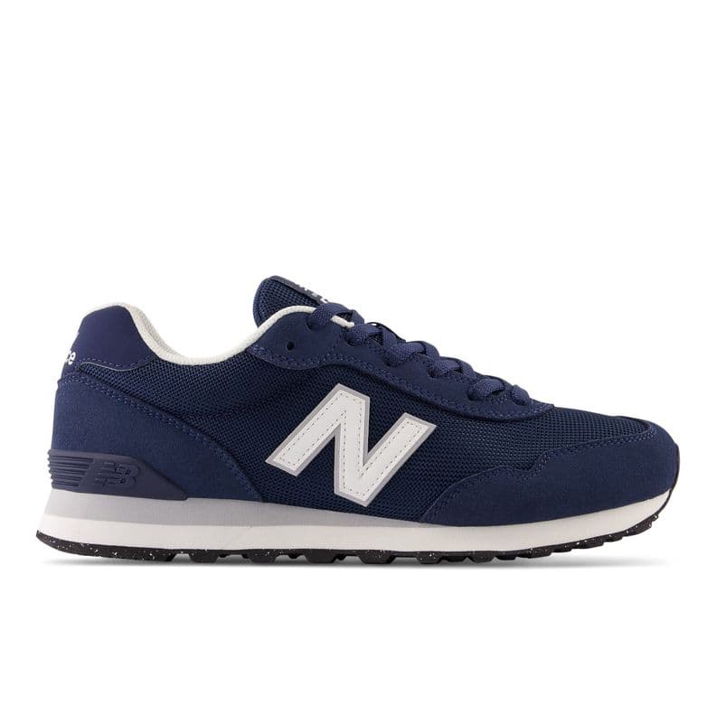Zapatillas Urbanas Hombre New Balance 515 Azul Marino US 10.5