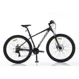 Bicicleta MTB Altitude Sierra 100 Negro S-M