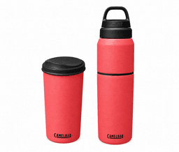 Botella Termica Vaso Camelbak 670ml Acero Inoxidable Rosada Rosado