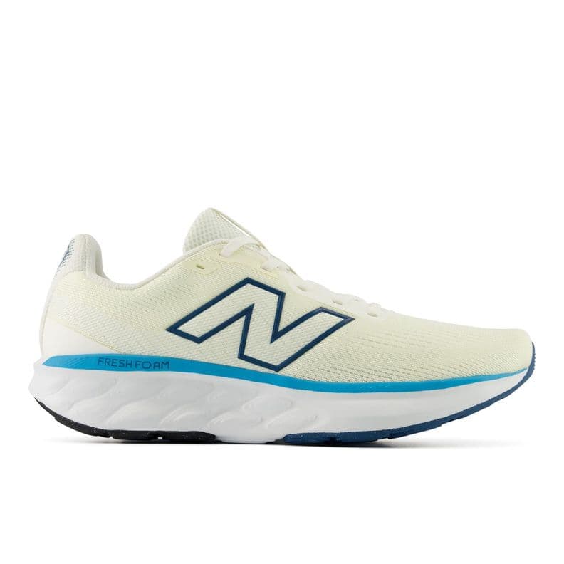 Zapatillas Running Hombre New Balance 520 v9 Biege/Celeste Beige US 8.5