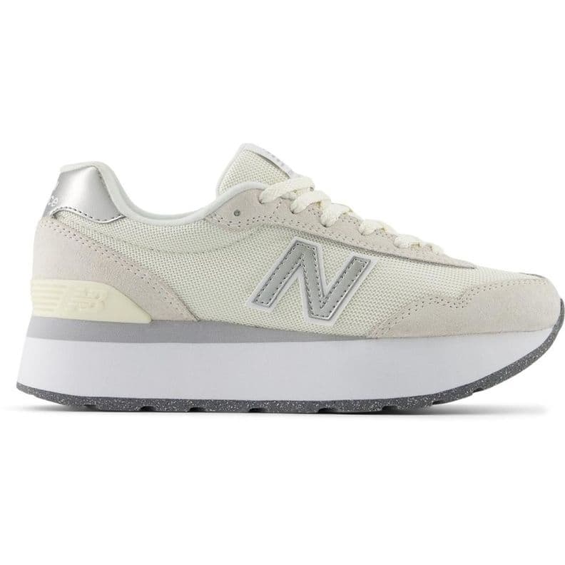 Zapatillas Urbanas Mujer New Balance 515 Beige US 7