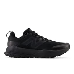 Zapatillas Trail Running Hombre New Balance Garoe V2 Negra Negro US 8.5