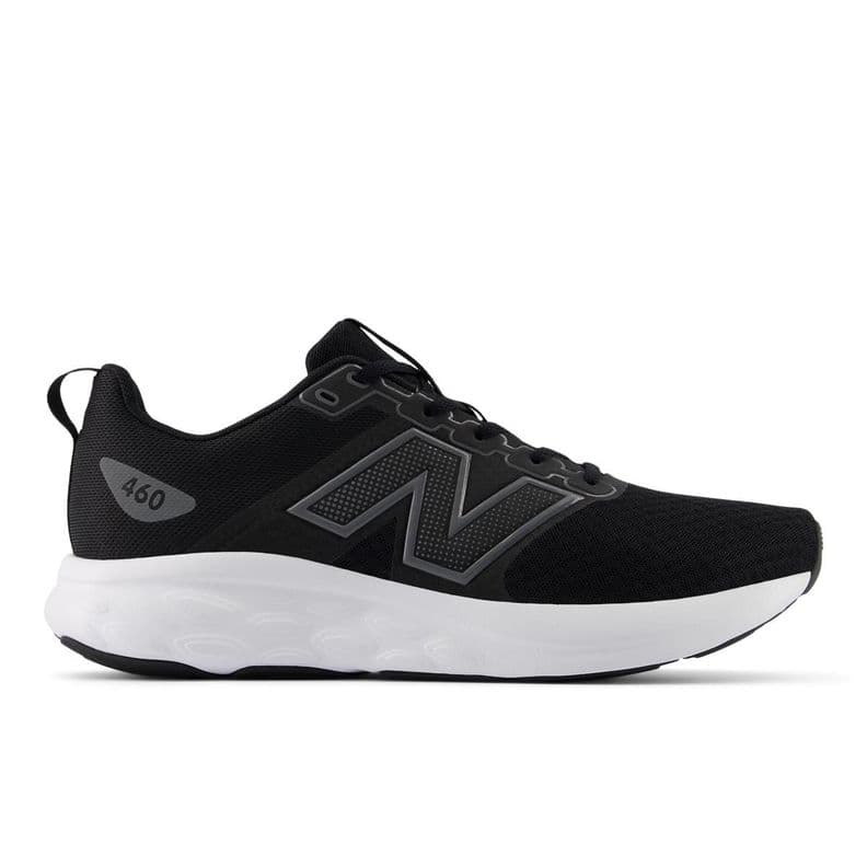 Zapatillas Running Hombre New Balance 460 Negra Negro US 10