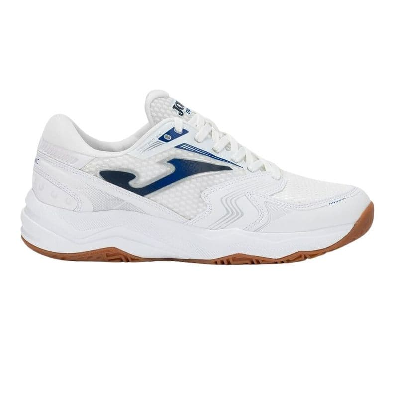 Zapatillas Voleibol Hombre Joma V.Dynamic Blanco CL 40