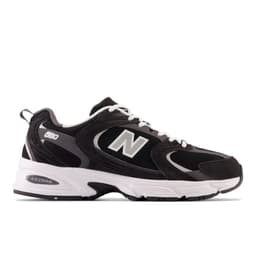 Zapatillas Urbanas Unisex New Balance 530 Negra Negro US 7.5