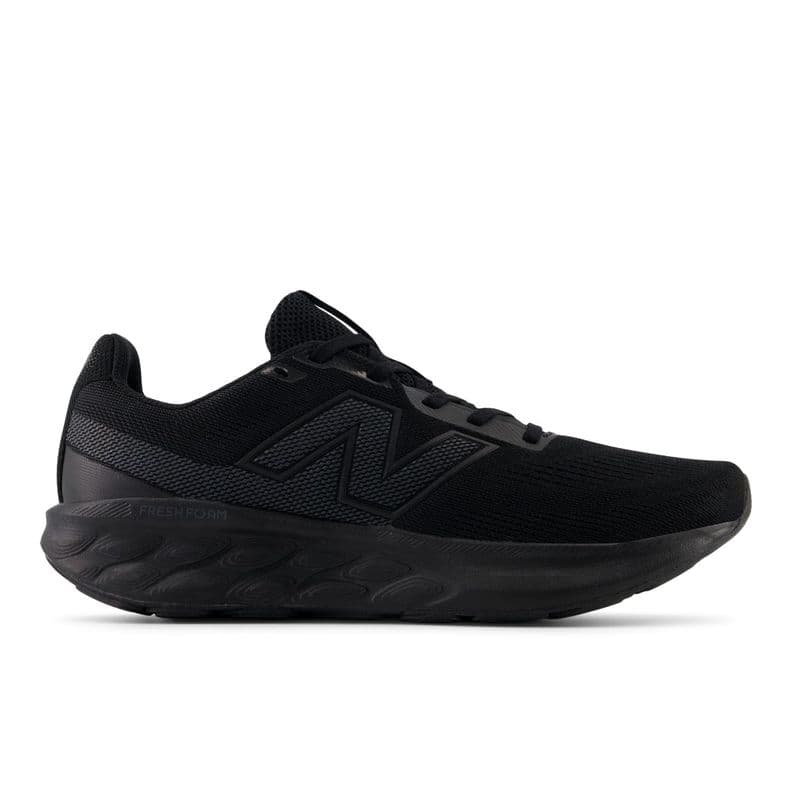 Zapatillas Running Hombre New Balance 520 Negra Negro US 8