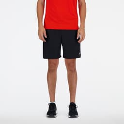 Short Running Hombre New Balance Sport Negro XL