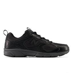 Zapatillas Urbanas Hombre New Balance 408 Negras Negro US 9.5