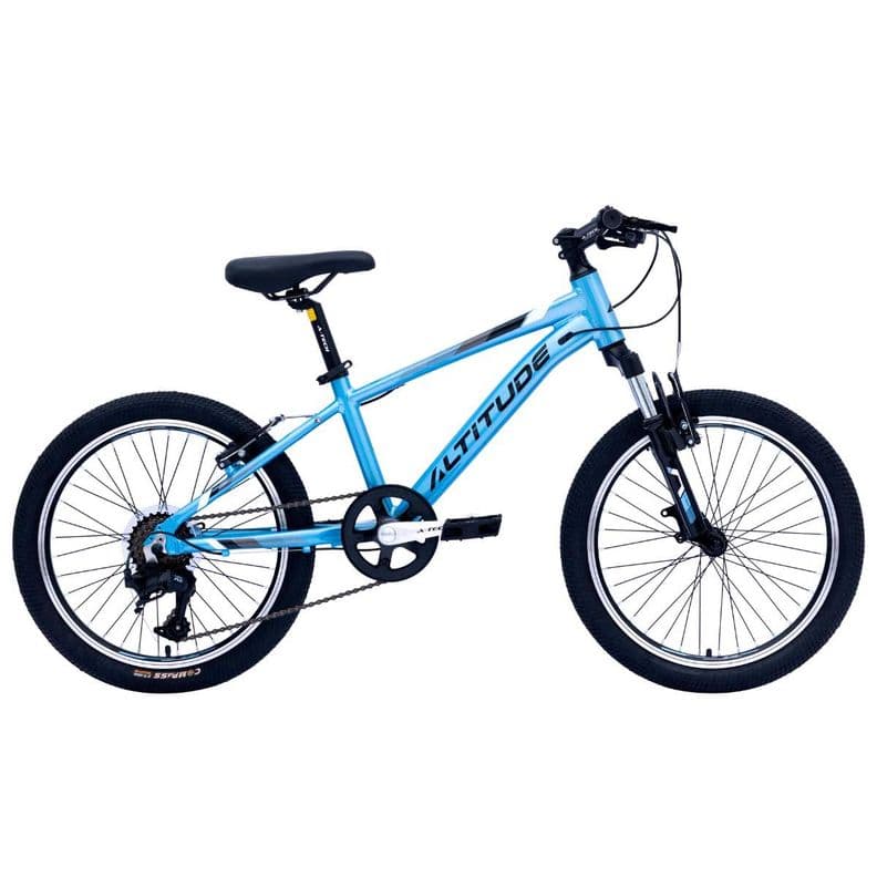 Bicicleta Ninos Altitude Sport 20 Azul