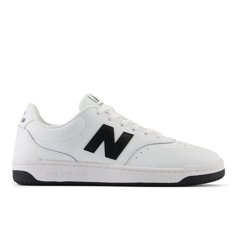 Zapatillas Urbanas Hombre New Balance BB80BNN Blanco US 10.5
