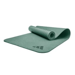 Mat Yoga Adidas 6mm Legend Ivy Turquesa Azul