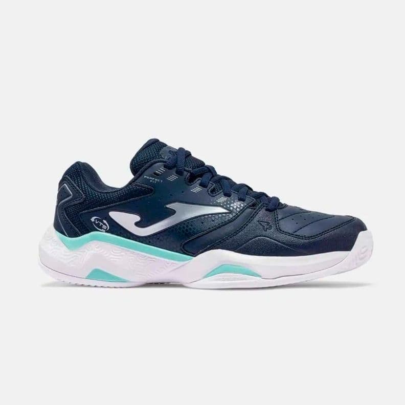 Zapatos Padel hombre JOMA Master 1000 Azul CL 42