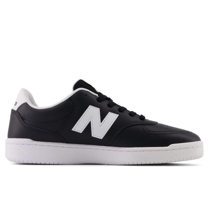 Zapatillas Urbanas Hombre New Balance BB80BLK Negro US 5.5