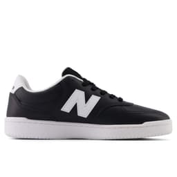Zapatillas Urbanas Hombre New Balance BB80BLK Negro US 12