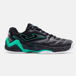 Zapatos Padel Hombre JOMA Set 2601 Negro CL 40