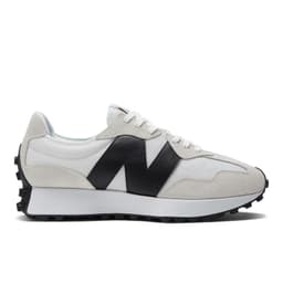 Zapatillas Urbanas Hombre New Balance 327 Blanco US 10