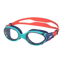 Lentes Natacion Ninos Speedo Biofuse 2.0 Azul
