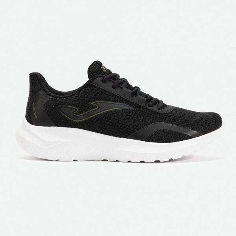 Zapatillas Running Hombre Joma Rodio 25 Negra Negro CL 39