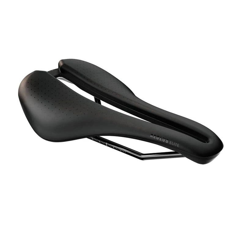Asiento Ciclismo Trek Aeolus Elite 250 x 145 mm Negro 1