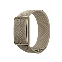 Banda de Salud y Fitness Polar Loop Gen 2 Gold Beige