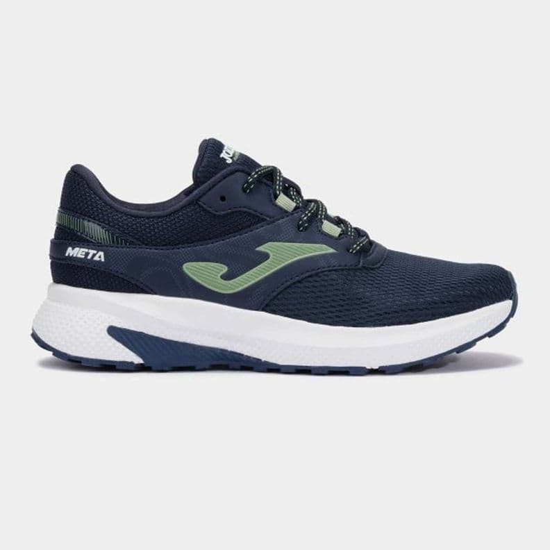 Zapatillas Running Mujer Joma Meta 25 Azul Marino CL 36